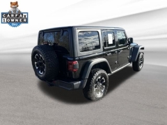Used 2025  Jeep Wrangler 4xe Rubicon 4x4 at DriveNow Mayfield near Mayfield Heights&comma; OH
