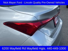 Used 2022 Toyota Avalon Limited FWD at Drive Now Westlake near Westlake, OH