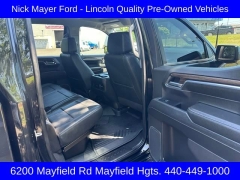 Used 2023 Chevrolet Silverado 1500 4WD Crew Cab 147" LT Trail Boss at Drive Now Westlake near Westlake, OH