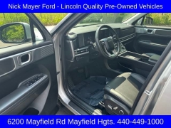 Used 2024 Hyundai Santa Fe Hybrid SEL AWD at Drive Now Westlake near Westlake, OH