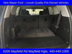 Used 2017 GMC Acadia 4d SUV FWD SLE-2 V6 at DriveNow Mayfield near Mayfield Heights, OH