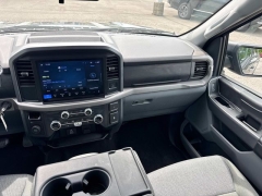 Used 2025  Ford F-150 2WD XLT SuperCrew 5&period;5' Box at DriveNow Mayfield near Mayfield Heights&comma; OH
