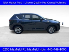 Used 2023 Mazda CX-5 at Drive Now Westlake near Westlake, OH