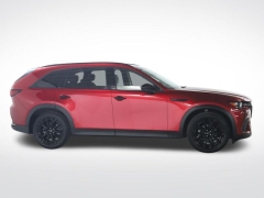 Used 2025  Mazda CX-70 3&period;3 Turbo Premium Package AWD at DriveNow Mayfield near Mayfield Heights&comma; OH
