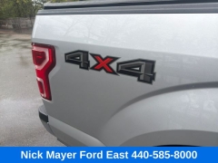 Used 2019  Ford F-150 4WD SuperCrew 5&period;5' Box at Drive Now Westlake near Westlake&comma; OH