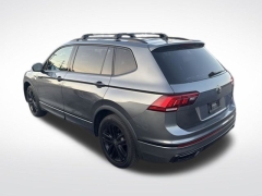 Used 2022  Volkswagen Tiguan 2&period;0T SE R-Line Black 4MOTION at DriveNow Mayfield near Mayfield Heights&comma; OH