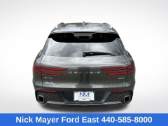 Used 2025  Genesis GV70 2&period;5T AWD at Drive Now Westlake near Westlake&comma; OH