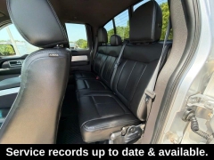 Used 2013  Ford F-150 4WD SuperCab at Drive Now Westlake near Westlake&comma; OH
