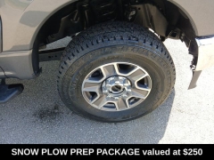Used 2025  Ford Super Duty F-250 SRW 4WD Crew Cab Box at DriveNow Mayfield near Mayfield Heights&comma; OH