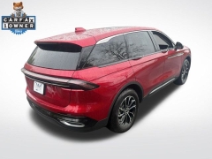 Used 2025  Lincoln Nautilus Premiere AWD at Drive Now Westlake near Westlake&comma; OH
