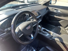 Used 2023  Cadillac CT4 4dr Sdn Sport at Drive Now Westlake near Westlake&comma; OH