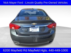 Used 2019  Chevrolet Impala 4d Sedan Premier w/2LZ at DriveNow Mayfield near Mayfield Heights, OH
