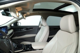 Used 2022 Lincoln Nautilus Standard AWD at DriveNow Mayfield near Mayfield Heights, OH