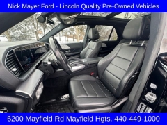 Used 2021  Mercedes-Benz GLE GLE 350 4MATIC SUV at DriveNow Mayfield near Mayfield Heights, OH