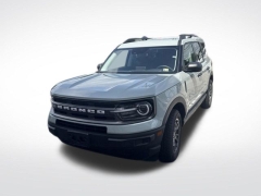 Used 2024  Ford Bronco Sport Big Bend 4x4 at Drive Now Westlake near Westlake&comma; OH
