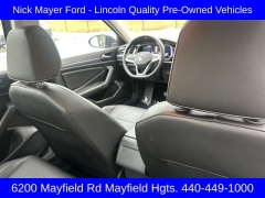 Used 2023  Volkswagen Jetta SE Auto at Drive Now Westlake near Westlake&comma; OH