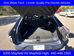 Used 2021 Ford Mustang Mach-E Premium AWD at DriveNow Mayfield near Mayfield Heights, OH