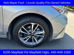 Used 2023  Kia Forte LXS IVT at DriveNow Mayfield near Mayfield Heights, OH