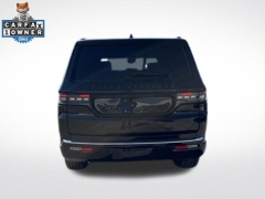 Used 2024  Jeep Grand Wagoneer Series II Obsidian 4x4 at Drive Now Westlake near Westlake&comma; OH