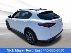 Used 2022  Alfa Romeo Stelvio Ti AWD at Drive Now Westlake near Westlake&comma; OH