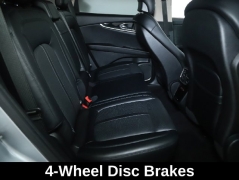 Used 2023  Lincoln Nautilus Reserve AWD at Drive Now Westlake near Westlake&comma; OH