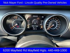 Used 2018 Jeep Wrangler Unlimited Sport S 4x4 at Drive Now Westlake near Westlake, OH