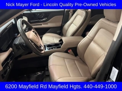 Used 2023 Lincoln Corsair Reserve AWD at DriveNow Mayfield near Mayfield Heights, OH