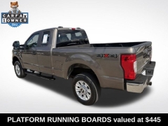 Used 2022  Ford Super Duty F-250 SRW 4WD SuperCab Box at Drive Now Westlake near Westlake&comma; OH