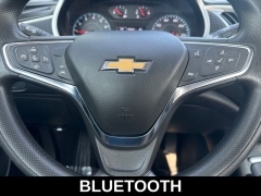 Used 2024  Chevrolet Malibu 4dr Sdn 1LT at Drive Now Westlake near Westlake&comma; OH