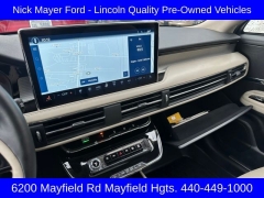 Used 2025  Lincoln Corsair Premiere AWD at Drive Now Westlake near Westlake, OH