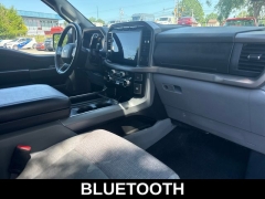 Used 2024  Ford F-150 XLT 4WD SuperCrew Box at Drive Now Westlake near Westlake&comma; OH