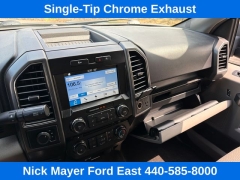 Used 2018  Ford F-150 4WD SuperCrew 5&period;5' Box at Drive Now Westlake near Westlake&comma; OH