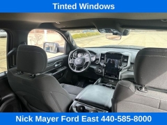 Used 2025  Ram 1500 Big Horn 4x4 Crew Cab 5'7" Box at Drive Now Westlake near Westlake&comma; OH