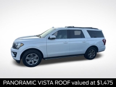 Used 2020  Ford Expedition Max 4d SUV 4WD XLT at DriveNow Mayfield near Mayfield Heights&comma; OH
