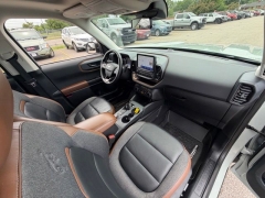 Used 2023  Ford Bronco Sport Outer Banks 4x4 at Drive Now Westlake near Westlake&comma; OH