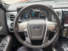 Used 2013  Ford F-150 4WD SuperCrew at Drive Now Westlake near Westlake&comma; OH