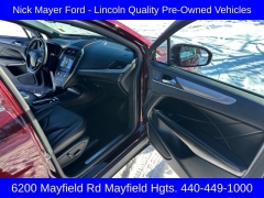 Used 2019  Lincoln MKC 4d SUV FWD at Drive Now Westlake near Westlake&comma; OH