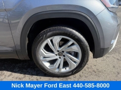 Used 2021  Volkswagen Atlas 3&period;6L V6 SE w&sol;Technology 4MOTION at Drive Now Westlake near Westlake&comma; OH