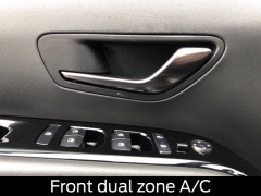 Used 2024  Hyundai Tucson Hybrid N Line AWD at DriveNow Mayfield near Mayfield Heights&comma; OH