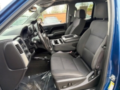 Used 2015  Chevrolet Silverado 1500 4WD Double Cab 143&period;5" LT w&sol;1LT at DriveNow Mayfield near Mayfield Heights&comma; OH