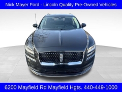 Used 2022  Lincoln Nautilus Reserve AWD at Drive Now Westlake near Westlake&comma; OH