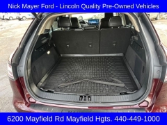 Used 2022  Lincoln Nautilus Standard AWD at Drive Now Westlake near Westlake&comma; OH