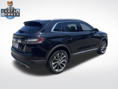 Used 2023  Lincoln Nautilus Reserve AWD at DriveNow Mayfield near Mayfield Heights&comma; OH