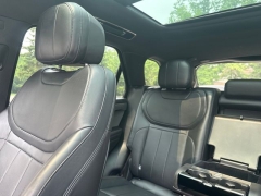 Used 2025  Land Rover Range Rover Sport P360 SE at DriveNow Mayfield near Mayfield Heights&comma; OH