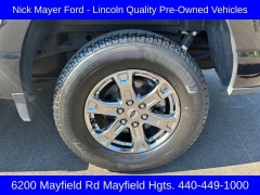 Used 2022 Ford F-150 4WD SuperCrew 5.5' Box at Drive Now Westlake near Westlake, OH