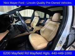 Used 2021 Lincoln Corsair Reserve AWD at Drive Now Westlake near Westlake, OH