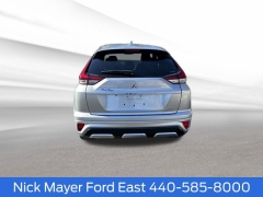 Used 2024  Mitsubishi Eclipse Cross SEL S-AWC at Drive Now Westlake near Westlake&comma; OH