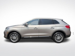 Used 2018  Lincoln MKX 4d SUV AWD Select 3&period;7L at DriveNow Mayfield near Mayfield Heights&comma; OH