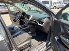 Used 2019  GMC Terrain 4d SUV AWD SLT 1&period;5L Turbo at Drive Now Westlake near Westlake&comma; OH