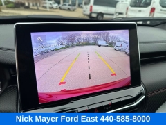 Used 2024  Jeep Compass Trailhawk 4x4 at Drive Now Westlake near Westlake&comma; OH